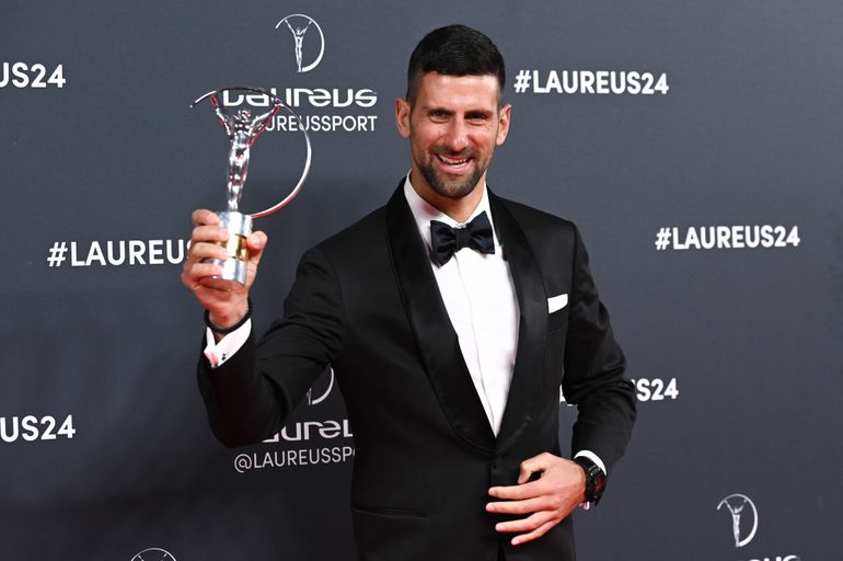 Novak Djokovic neemt harde maatregelen in teleurstellend jaar en breekt opnieuw met trainer