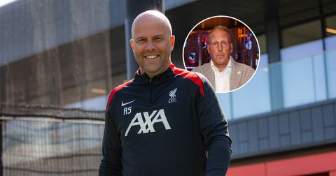 De commerciële waarde van succestrainer Arne Slot: 'Het afbreukrisico is gigantisch'