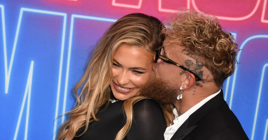 IJverige Jake Paul heeft prestigieuze rol op het oog voor Jutta Leerdam: 'Het staat in de stenen geschreven'