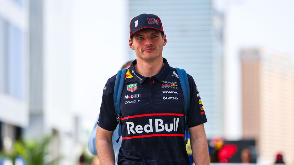 'Schitterend vooruitzicht' voor Max Verstappen geopperd: 'Om hem wekelijks kleurenblind te racen'