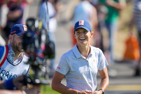 Europese topspeelsters in Nederland te bewonderen tijdens groot golftoernooi