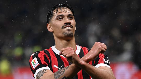 Dolend AC Milan dankt Oranje-international Tijjani Reijnders voor 'laatste kans' op mooi einde seizoen