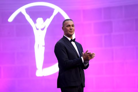 Ruud Gullit krijgt complimenten van olympisch kampioenen na opvallende stap: 'Ik vind dat een mooie keuze'