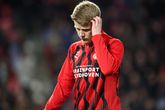Grote klap voor PSV: seizoen voorbij voor cruciale middenvelder door ingrijpende operatie