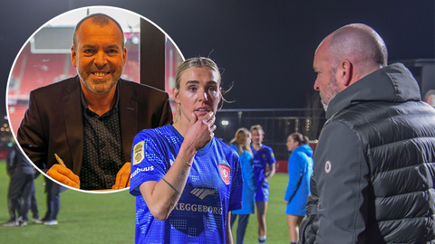 Recordkampioen FC Twente onder druk in titelrace: 'Het verwachtingspatroon is helemaal scheef gegroeid'