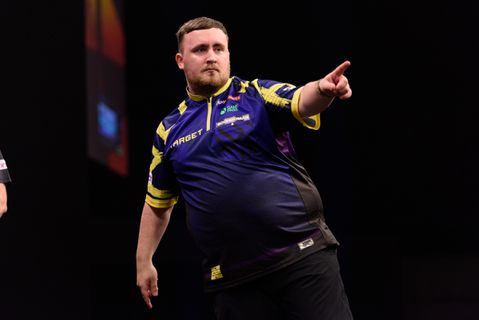 Topdarter Luke Littler vernoemt opmerkelijke aankoop naar bekende collega