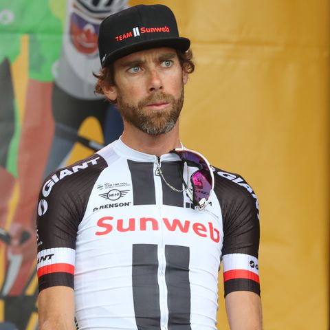 Nederlandse ex-profwielrenners belanden in bizarre politiezaak in Amerika: 'We moesten daar wegwezen'