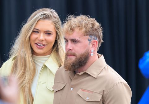 Jake Paul (verloofde Jutta Leerdam) heeft opvallende visie over opvoeding kinderen: 'Een ander perspectief'