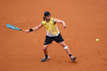 Bizar toeval in tennistoernooi Madrid zorgt voor ultieme kans op revanche voor Argentijnse 'loser' (36)