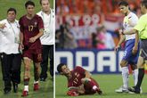 Hoe Cristiano Ronaldo huilend het veld verliet dankzij de Nederlandse 'Kannibaal': 'Dat litteken zag je nog steeds'
