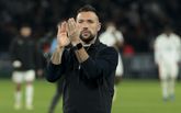 Francesco Farioli reageert op aanstelling Ajax: 'Ben bewust dat er een hoop werk te doen is'