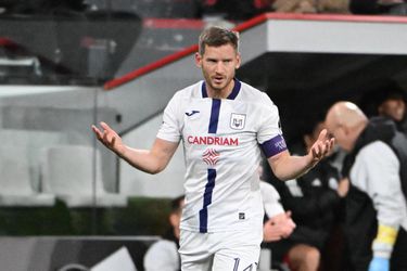 Jan Vertonghen loopt leeg over Belgische competitie: 'Én er is geen winterstop!'