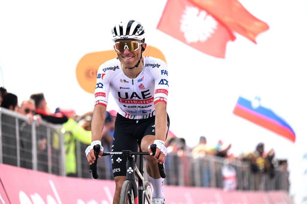 Giro d'Italia, etappe 19 | Heuvelachtige rit gaat voor vuurwerk zorgen in de vlucht
