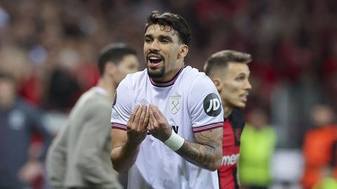 Lucas Paquetá in de problemen door 'opzettelijke' gele kaarten; opvallend gokgedrag op Paquetá-eiland