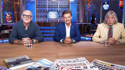 Wilfred Genee deelt cijfer uit aan Vandaag Inside: 'Ik ben er niet op uit om aardig gevonden te worden'