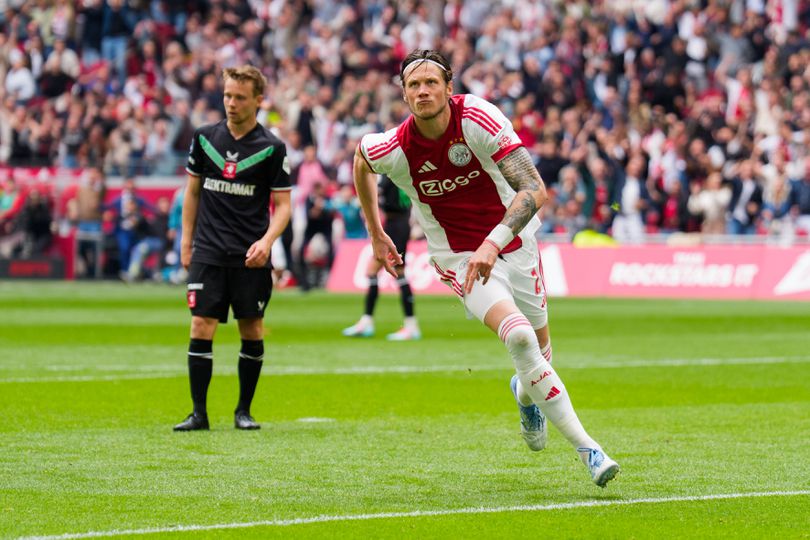 Wout Weghorst getipt voor zeer pikante overstap: 'Hij moet daar gewoon naartoe' image