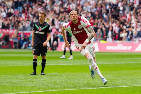 Wout Weghorst getipt voor zeer pikante overstap: 'Hij moet daar gewoon naartoe'