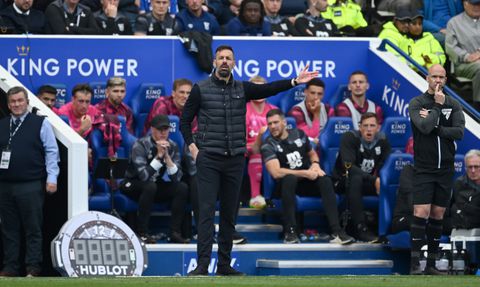 Toekomst van gedegradeerde Nederlander voorspeld: 'Ik denk dat hij ooit nog bij Twente terecht komt'