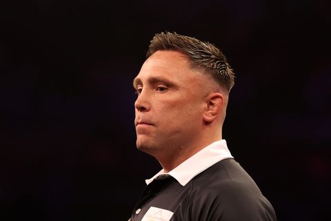 Topdarter Gerwyn Price meldt zich op laatste moment af voor toernooi in Nederland