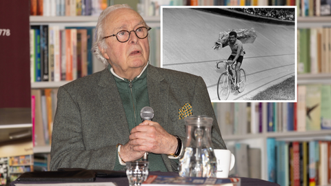 De Tourwinnaar die niemand kent, Mart Smeets onthult vergeten held: 'Nederland moet hem leren kennen'