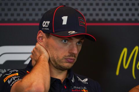 Vloekende Max Verstappen heeft er genoeg van in 'gevaarlijk' Monaco: 'Voor mij is dat onacceptabel'