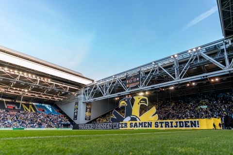 'Het is volkomen terecht dat Vitesse geen proflicentie meer krijgt'