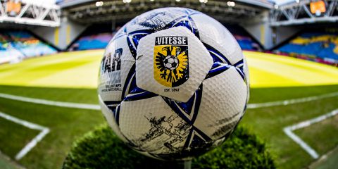 'Doek valt definitief voor Vitesse: noodlijdende Arnhemmers raken KNVB-proflicentie kwijt'