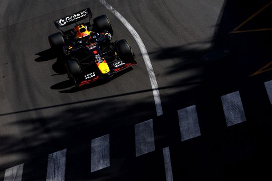 Max Verstappen klokt matige tijd in VT2 bij GP van Monaco, 'thuisfavoriet' grote dagwinnaar