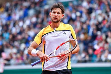 Tallon Griekspoor onthult bizar verhaal over ex-toptennisser: 'Hij heeft miljoenen euro's af moeten staan'
