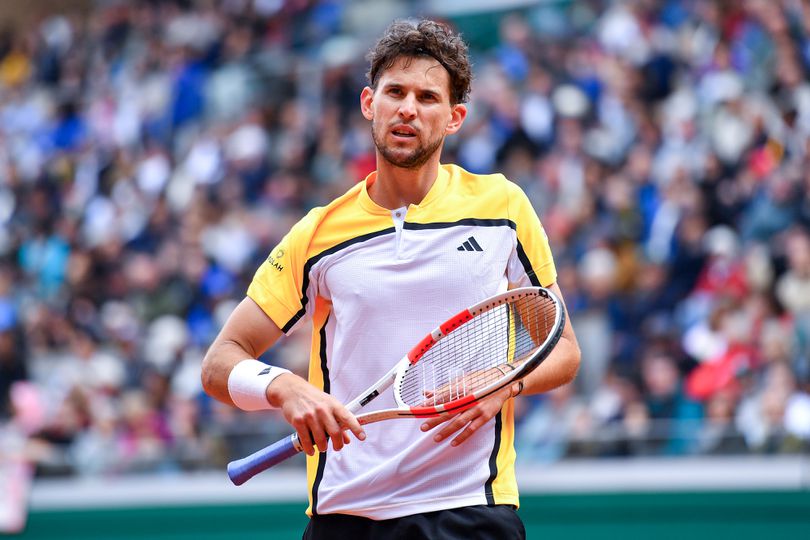 Tallon Griekspoor onthult pijnlijke situatie bij collega-toptennisser: 'Belachelijk groot' image