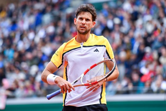 Tallon Griekspoor onthult bizar verhaal over ex-toptennisser: 'Hij heeft miljoenen euro's af moeten staan'