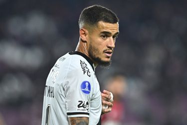 Voormalig FC Barcelona-ster opgeschrikt door geweerschoten tijdens interview