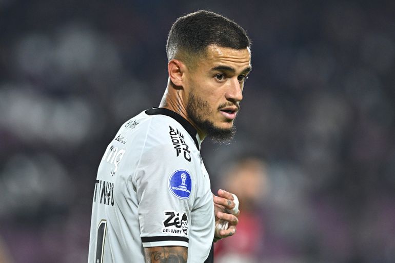 Voormalig FC Barcelona-ster opgeschrikt door geweerschoten tijdens interview
