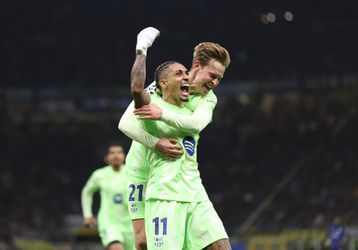 Goed nieuws voor Frenkie de Jong: Barcelona verlengt met sterspeler