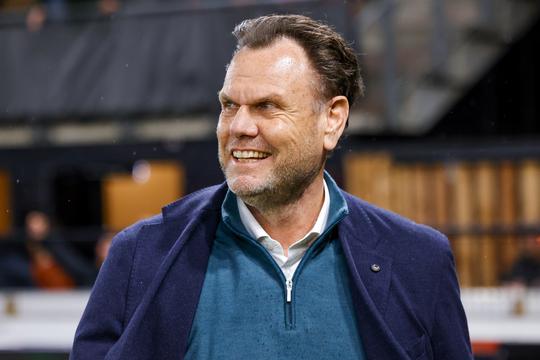 Feyenoord kondigt komst van droomkandidaat aan: 'Dit is voor mij nu de juiste keuze'