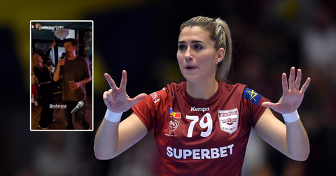 Estavana Polman (33) geniet van dierbaar moment met tweelingbroer na afscheid als handbalster