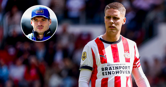 Steun uit onverwachte hoek voor Joey Veerman in soap met Ronald Koeman: 'Mooi dat hij zegt wat hij denkt'