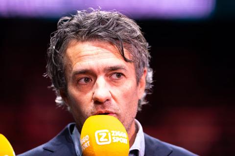 Nederlandse oud-tennisser ziet verontrustende situatie bij Roland Garros: 'Dat baart me zorgen'