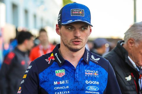 Max Verstappen hakt definitief knoop door over toekomst in Formule 1: 'Tenzij er iets geks gebeurt'
