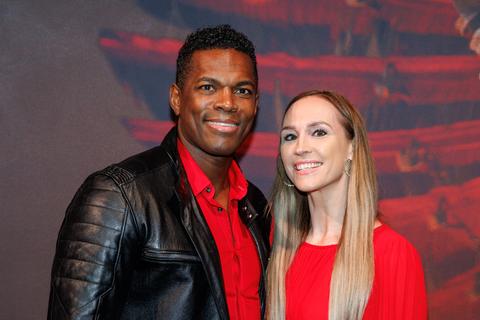 Grote problemen voor vechtsporticoon Remy Bonjasky en vrouw Renate: 'Er is de laatste tijd veel gebeurd'