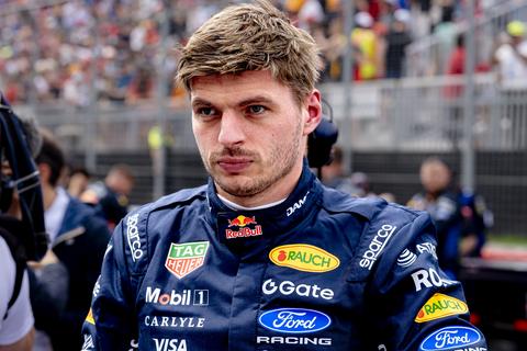 Matig resultaat Max Verstappen bij kwalificatie Grand Prix Canada: 'Het is allemaal een beetje raar'