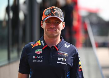 Formule 1 GP van Spanje | Max Verstappen en Lando Norris maken het weer spannend tot het einde