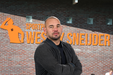 Wesley Sneijder verafschuwt 'trieste praktijken': 'Blij dat ik bij die mensen weg ben'