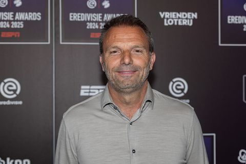 Maurice Steijn eerlijk over ambitie bij Sparta: 'Dan moet je blij zijn als je twaalfde wordt'