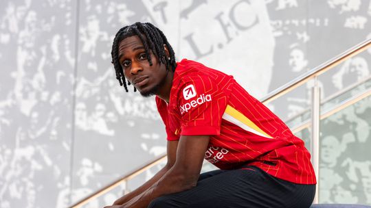 Nederlandse aanwinst van Liverpool heeft goed nieuws voor Arne Slot: 'Dat is precies wat me hier brengt'