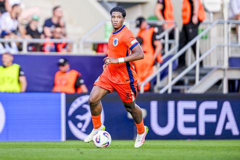 Ryan Flamingo kan rekenen op lovende woorden van oud-trainer: 'Dat zit volledig in zijn natuur'