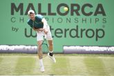 Wimbledon begonnen met tegenvaller: nu al twee Nederlandse tennissers uitgeschakeld