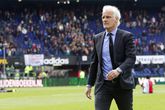 Oud-trainer blikt met spijt terug op verkeerde keuze bij Feyenoord: 'Dat had ik nóóit moeten zeggen'