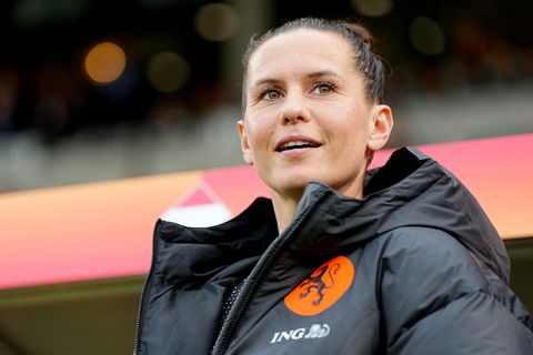Oranje Leeuwin weigert plek op reservelijst na mislopen EK: 'Geprobeerd om haar op andere gedachten te brengen'