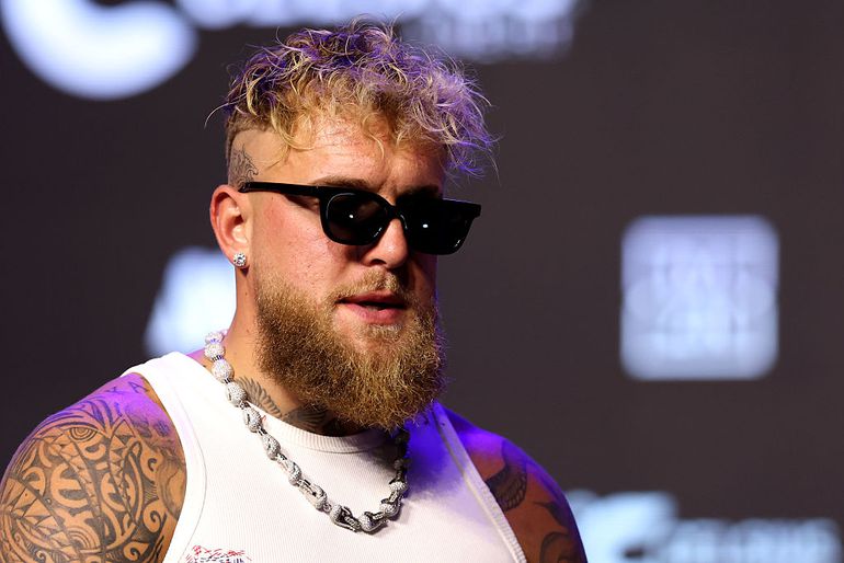 'Jagende' Jake Paul deelt beelden van opmerkelijk trainingskamp voor nieuw gevecht: 'Ging perfect'